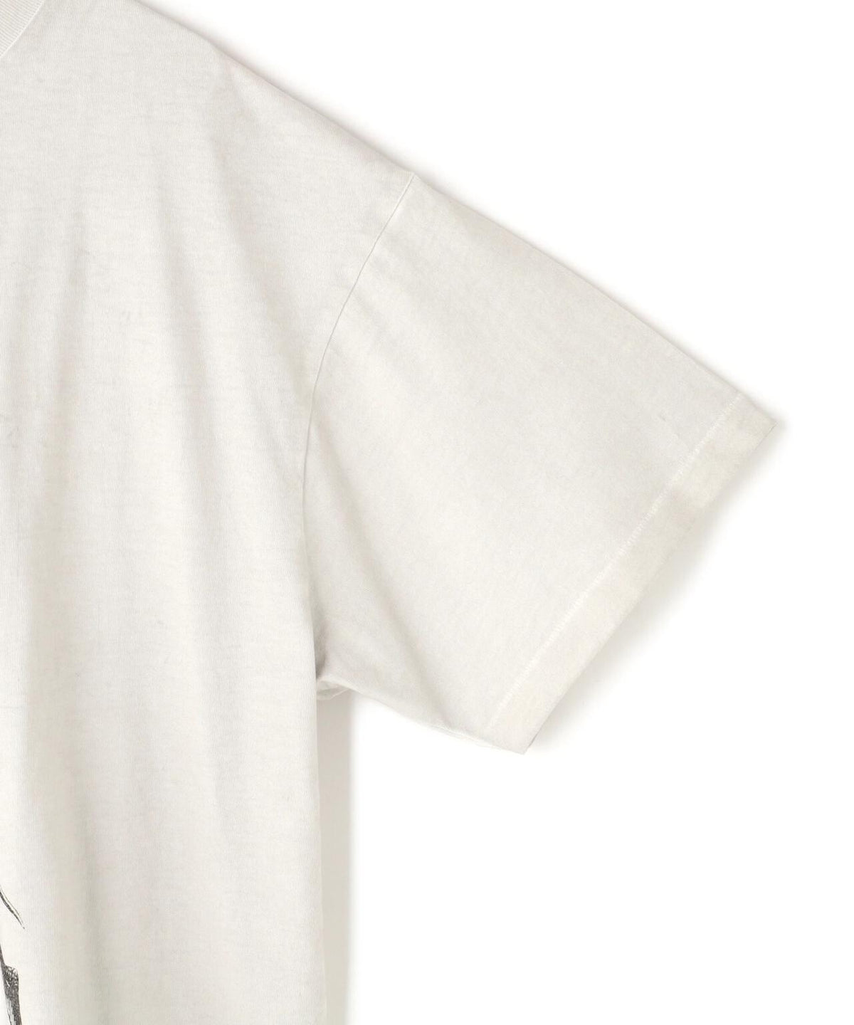 WHITELAND/ホワイトランド/YAN-GANT-Y-TAN TEE