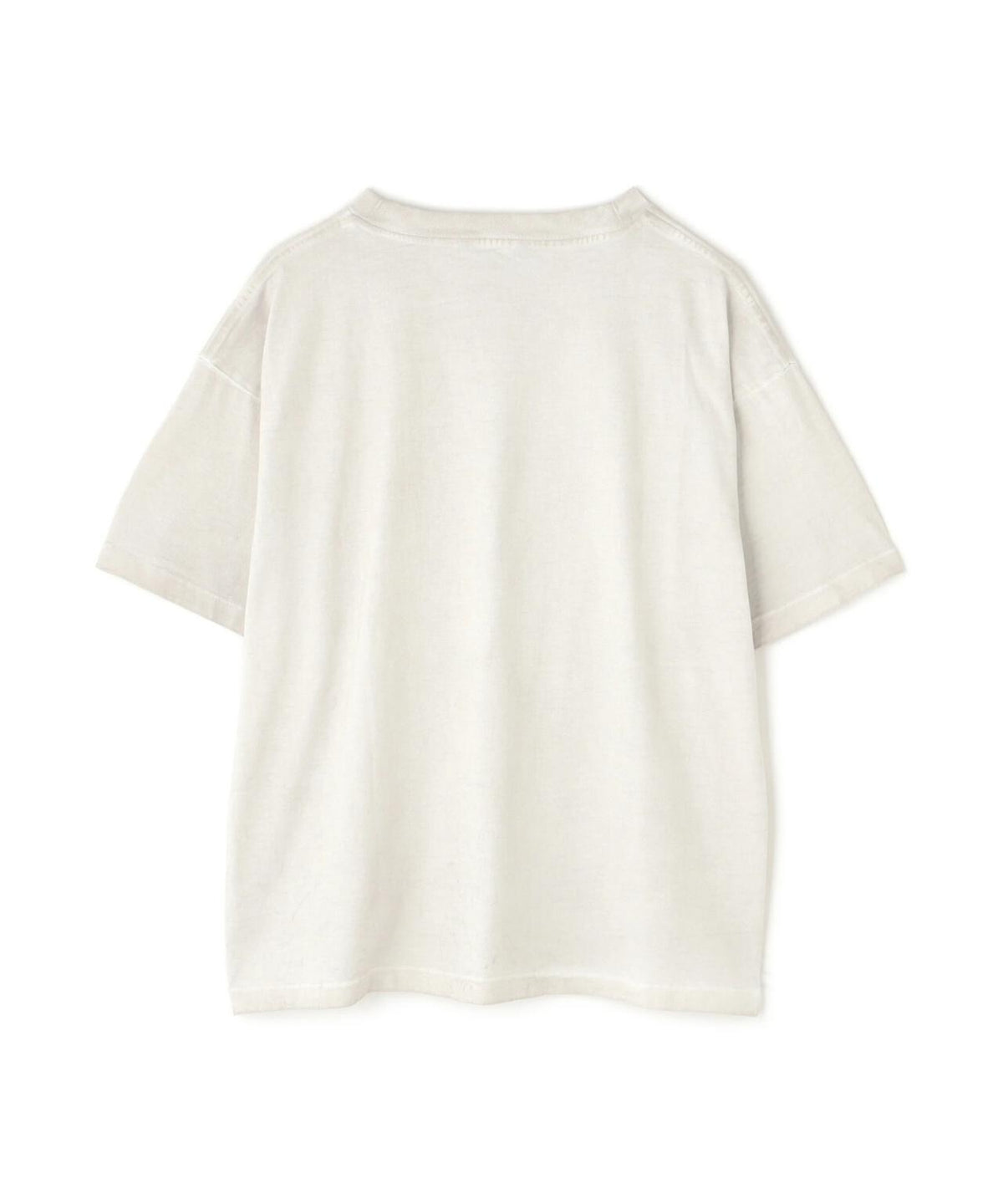 WHITELAND/ホワイトランド/YAN-GANT-Y-TAN TEE