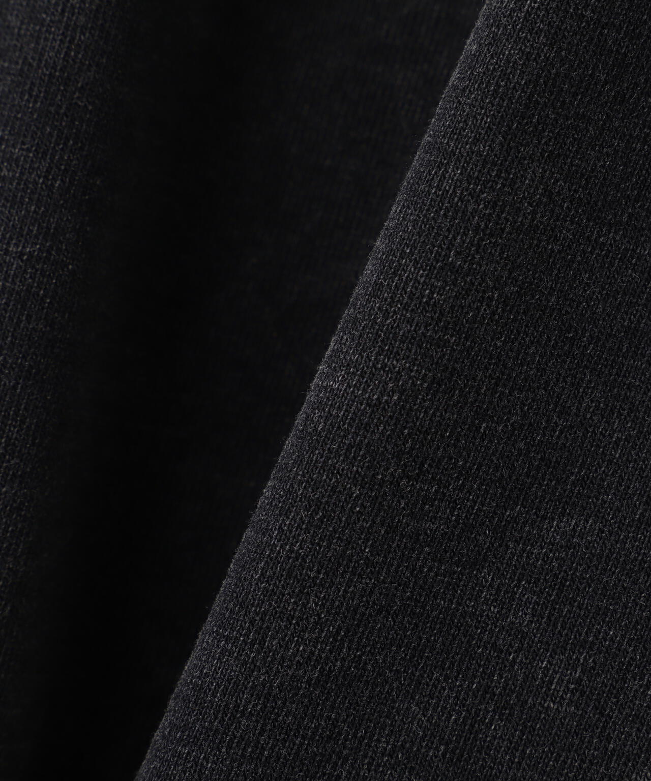 WHITELAND/ホワイトランド/LOGO TEE