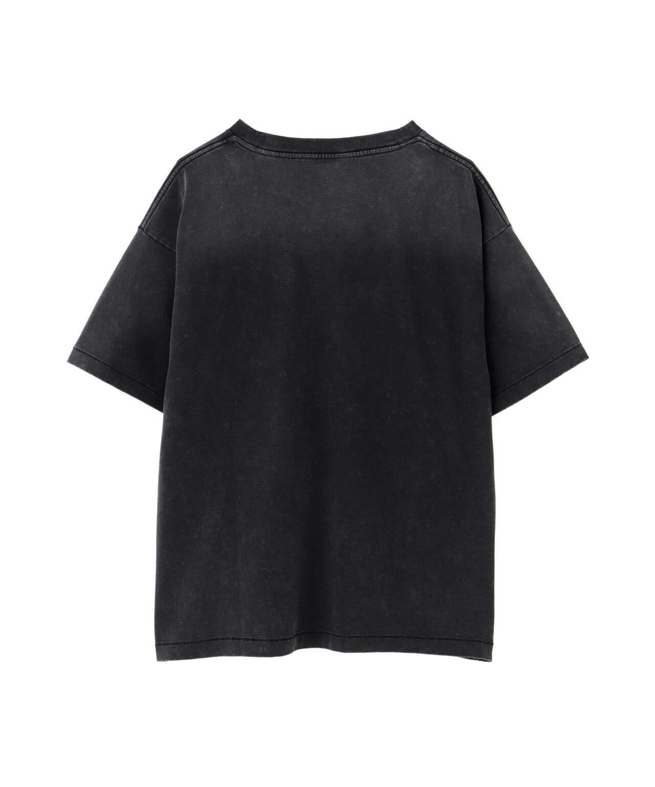 WHITELAND/ホワイトランド/LOGO TEE