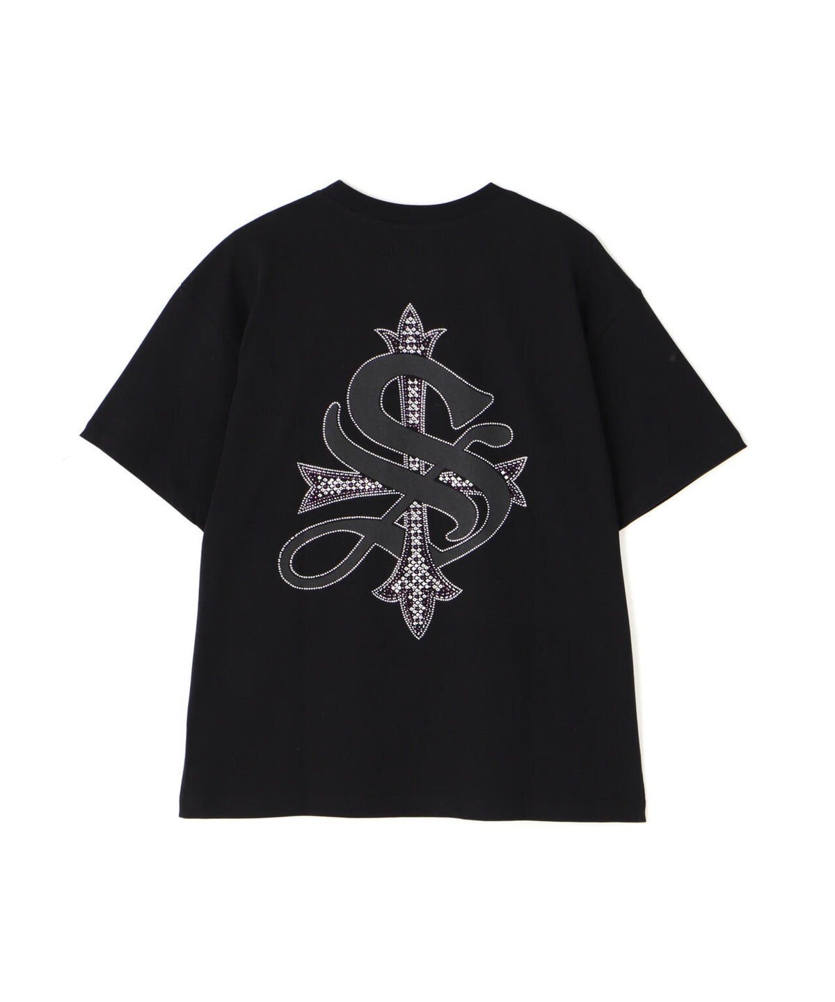 SUPPLIER/サプライヤー/VINTAGE WASH VARIOUS CROSS TEE