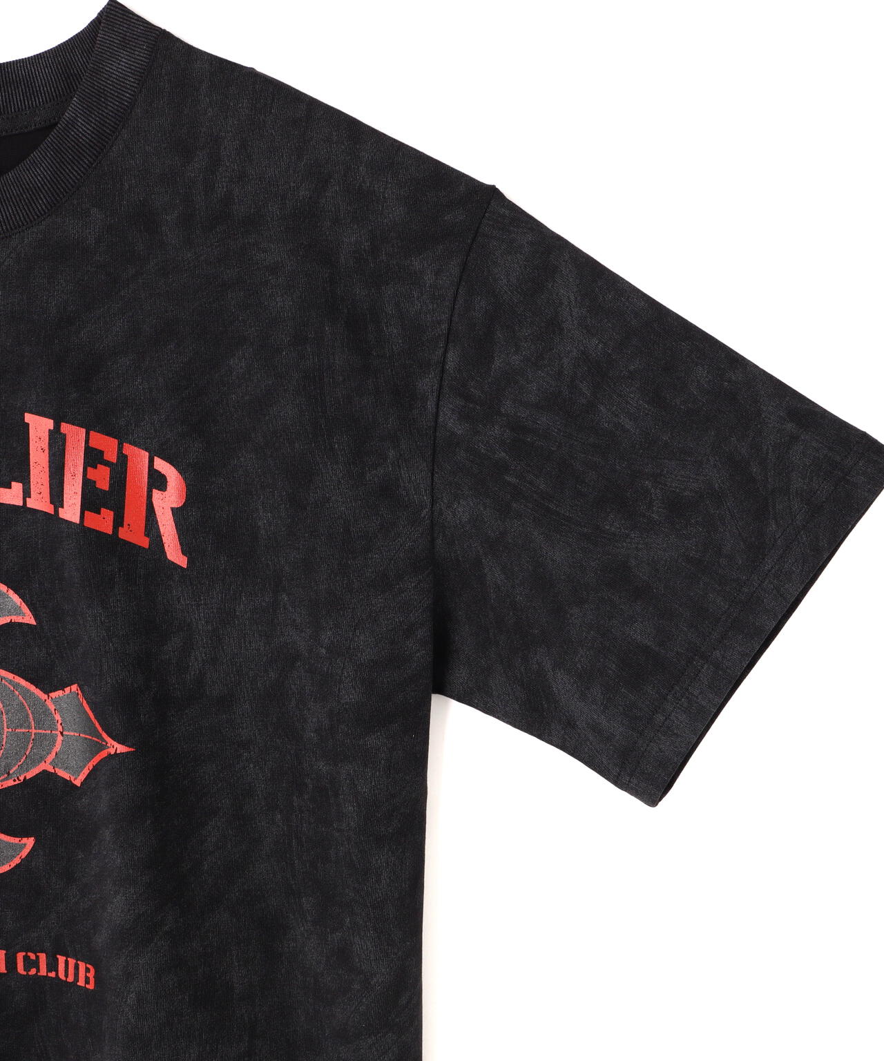 SUPPLIER/サプライヤー/DTC CROSS TEE