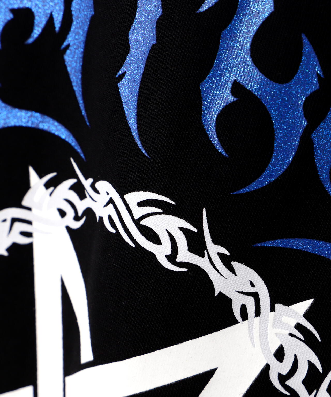 SUPPLIER/サプライヤー/DEATH METAL BOXY SLEEVELESS