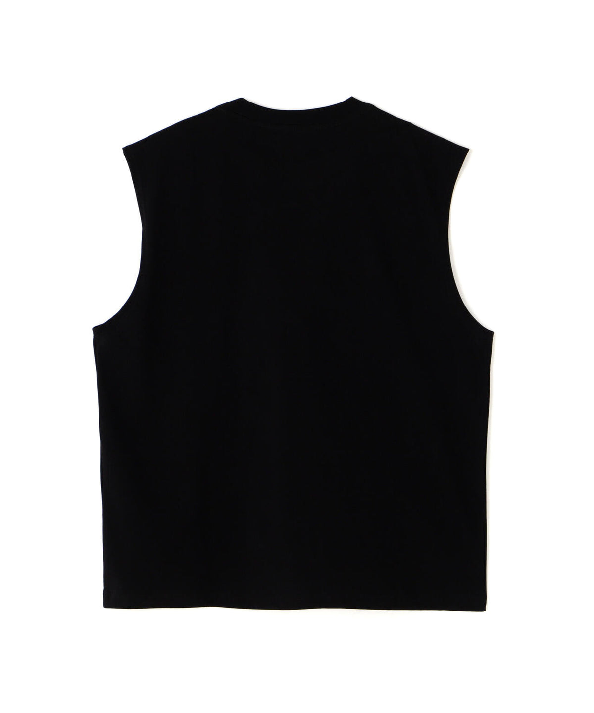 SUPPLIER/サプライヤー/DEATH METAL BOXY SLEEVELESS
