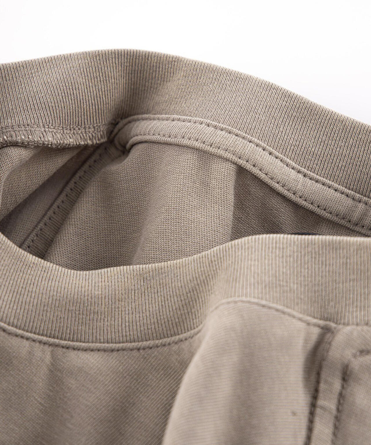 UNKNOWNLONDON/アンノウンロンドン/OUTLINE CROSS RHINESTONE T