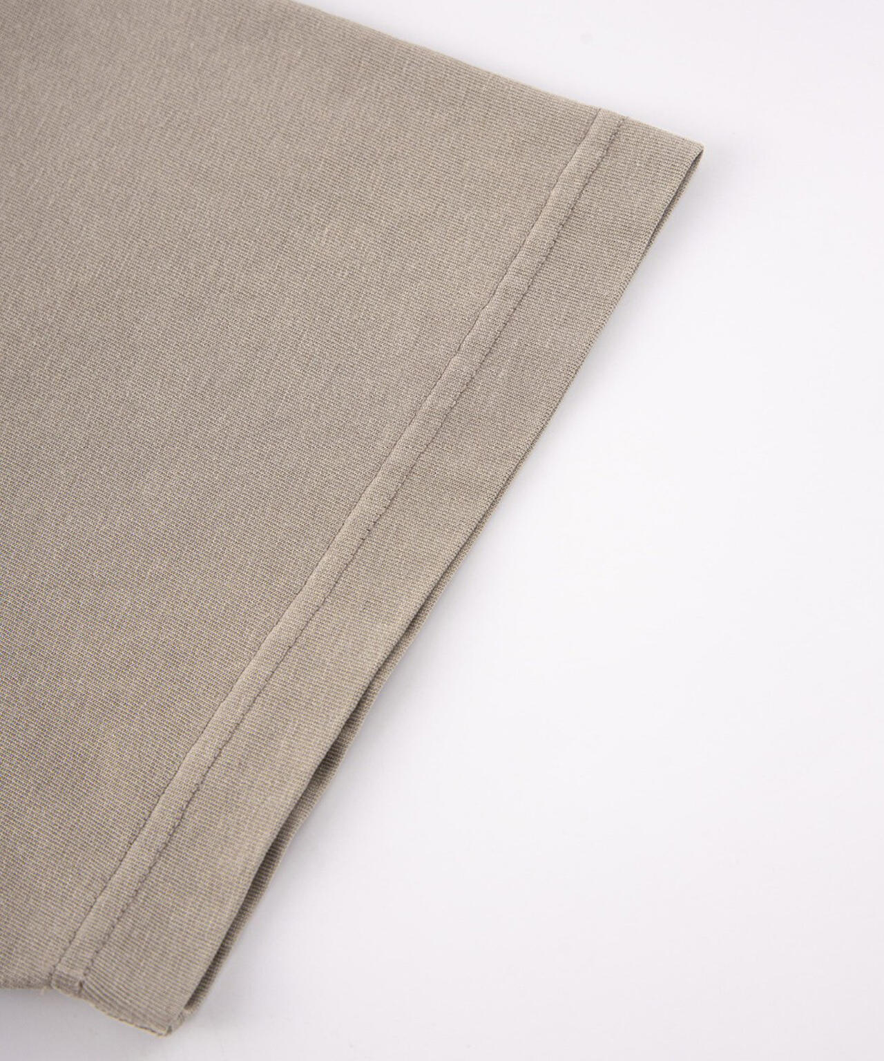 UNKNOWNLONDON/アンノウンロンドン/OUTLINE CROSS RHINESTONE T