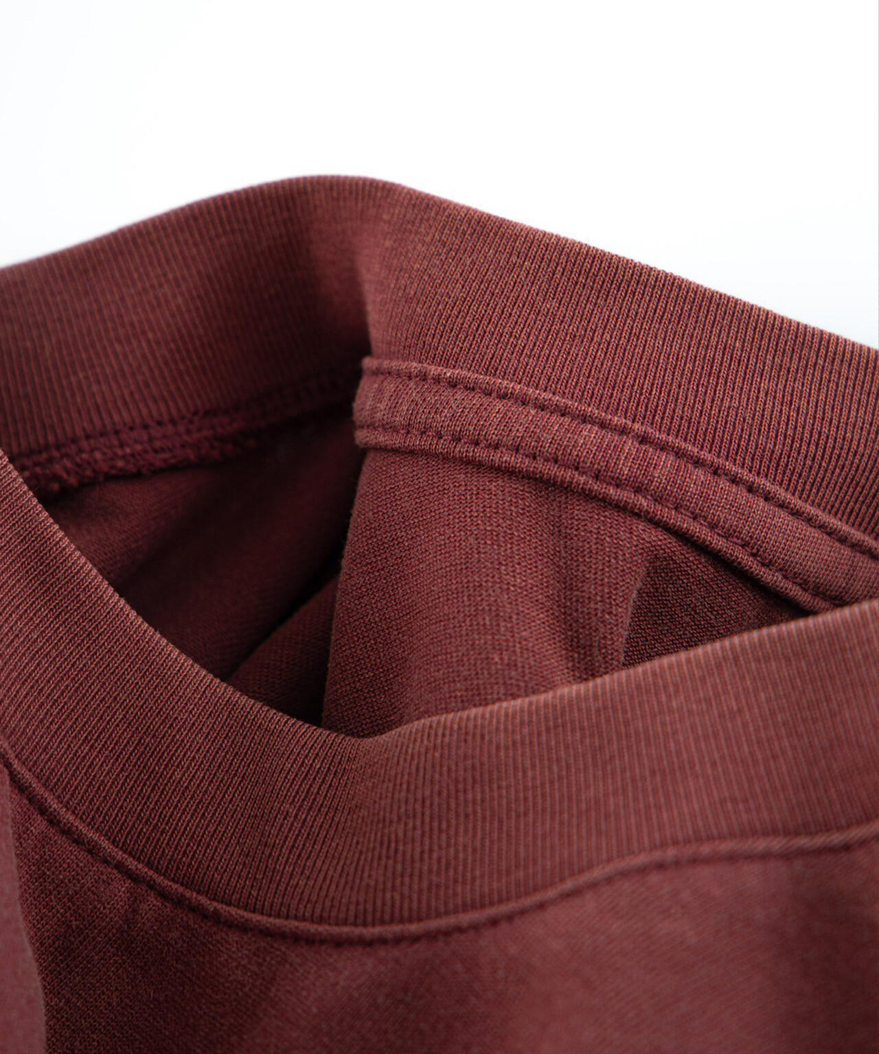 UNKNOWNLONDON/アンノウンロンドン/OUTLINE CROSS RHINESTONE T