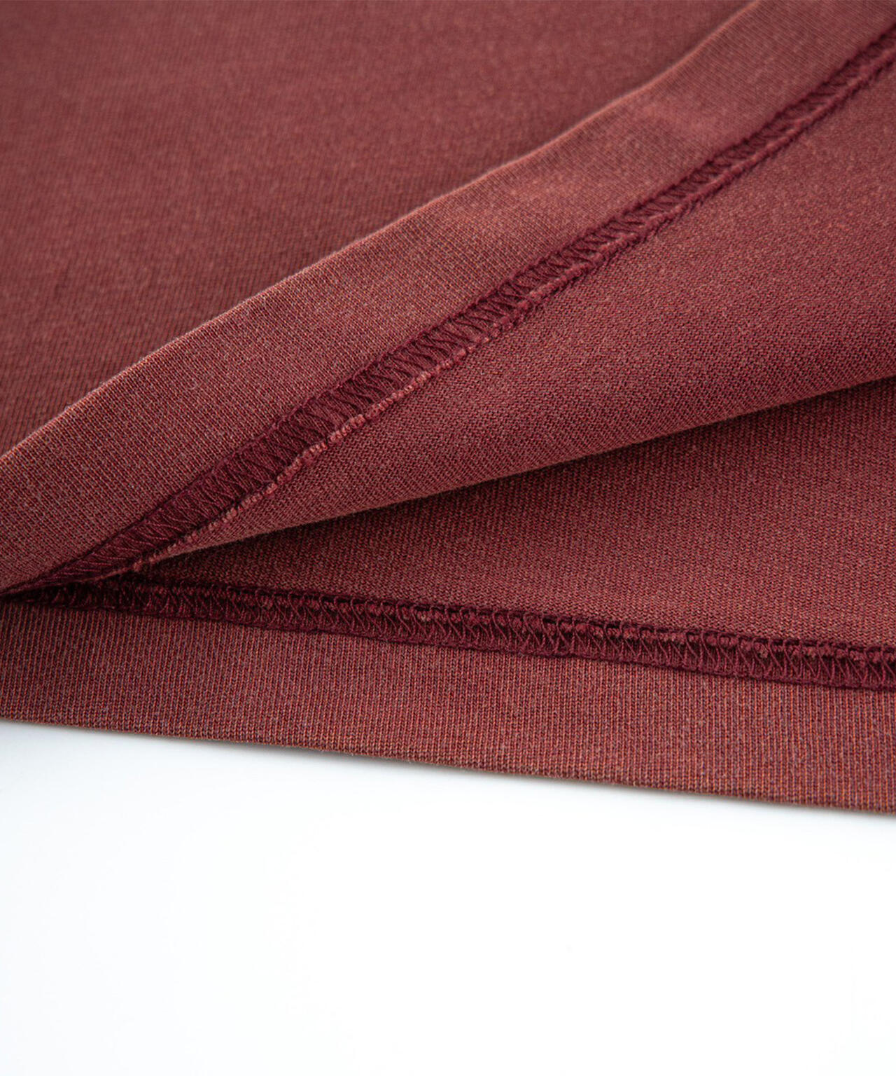 UNKNOWNLONDON/アンノウンロンドン/OUTLINE CROSS RHINESTONE T