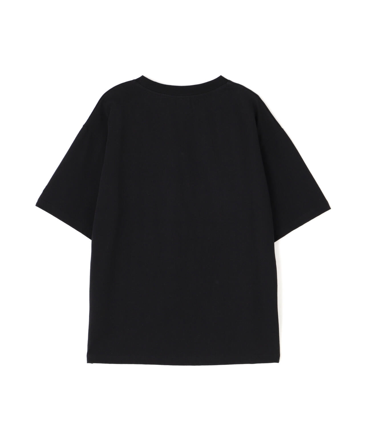 【WEB&DEPOT限定】DankeSchon/ダンケシェーン/160 S/S TEE LOGO