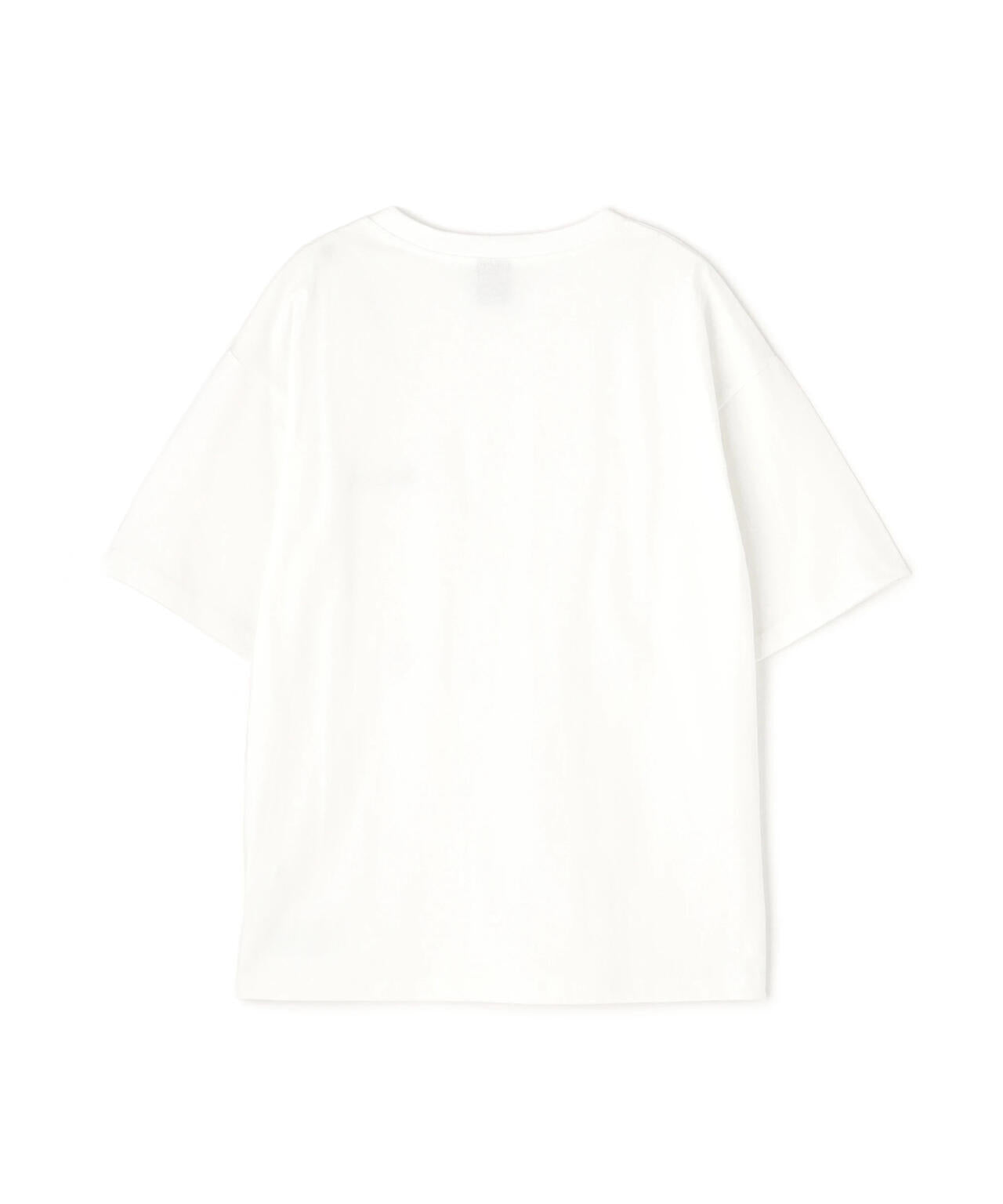 【WEB&DEPOT限定】DankeSchon/ダンケシェーン/160 S/S TEE LOGO