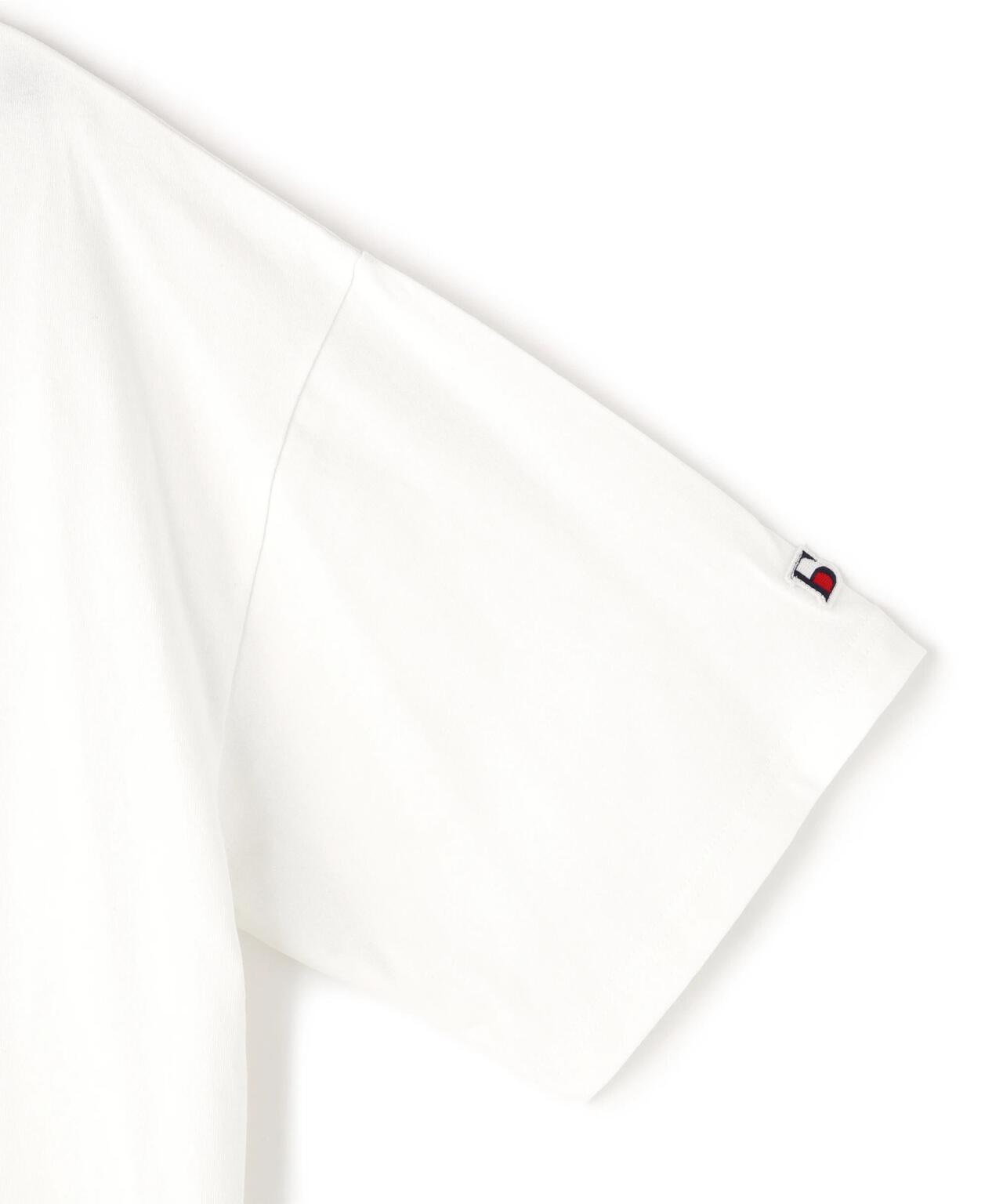 【WEB&DEPOT限定】DankeSchon/ダンケシェーン/160 S/S TEE LOGO