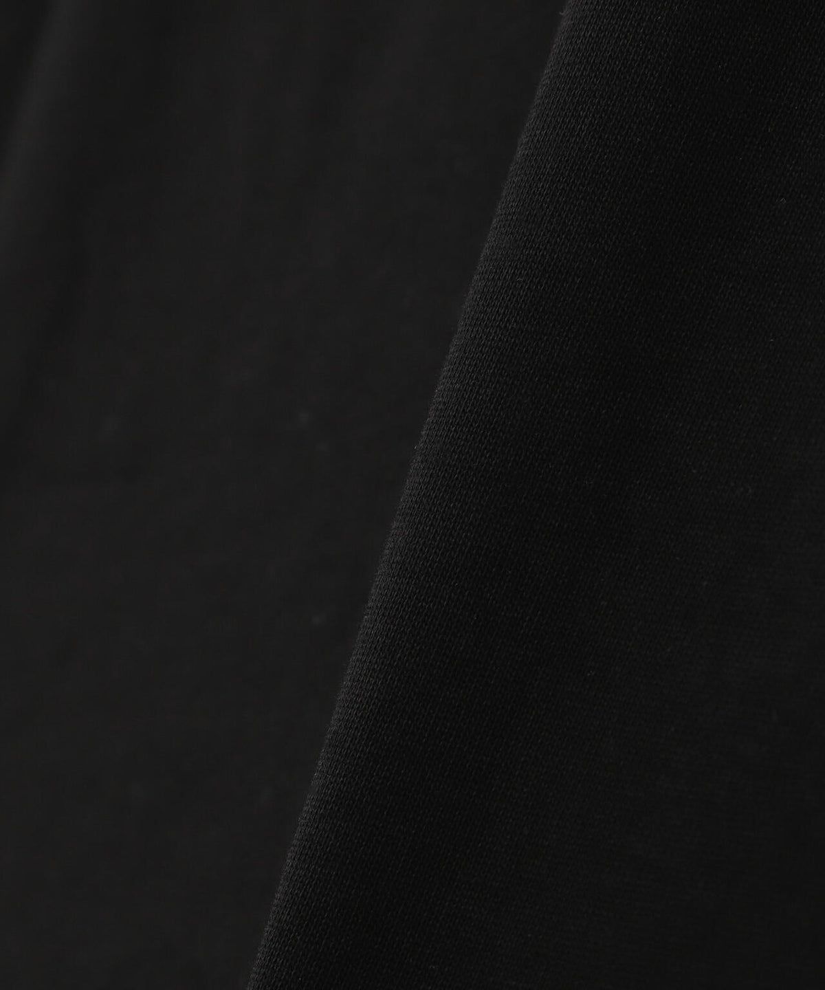 DankeSchon/ダンケシェーン/SEAM CUT S/S TEE