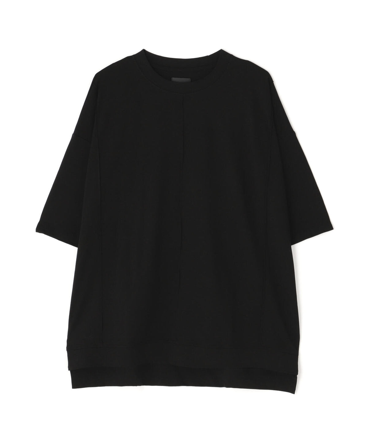 DankeSchon/ダンケシェーン/SEAM CUT S/S TEE