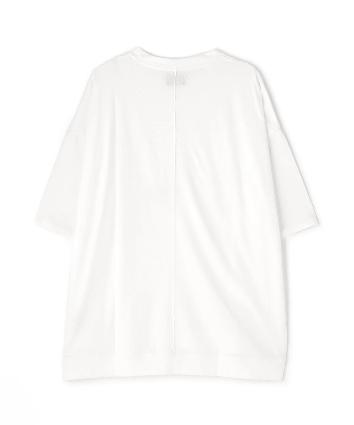 DankeSchon/ダンケシェーン/SEAM CUT S/S TEE