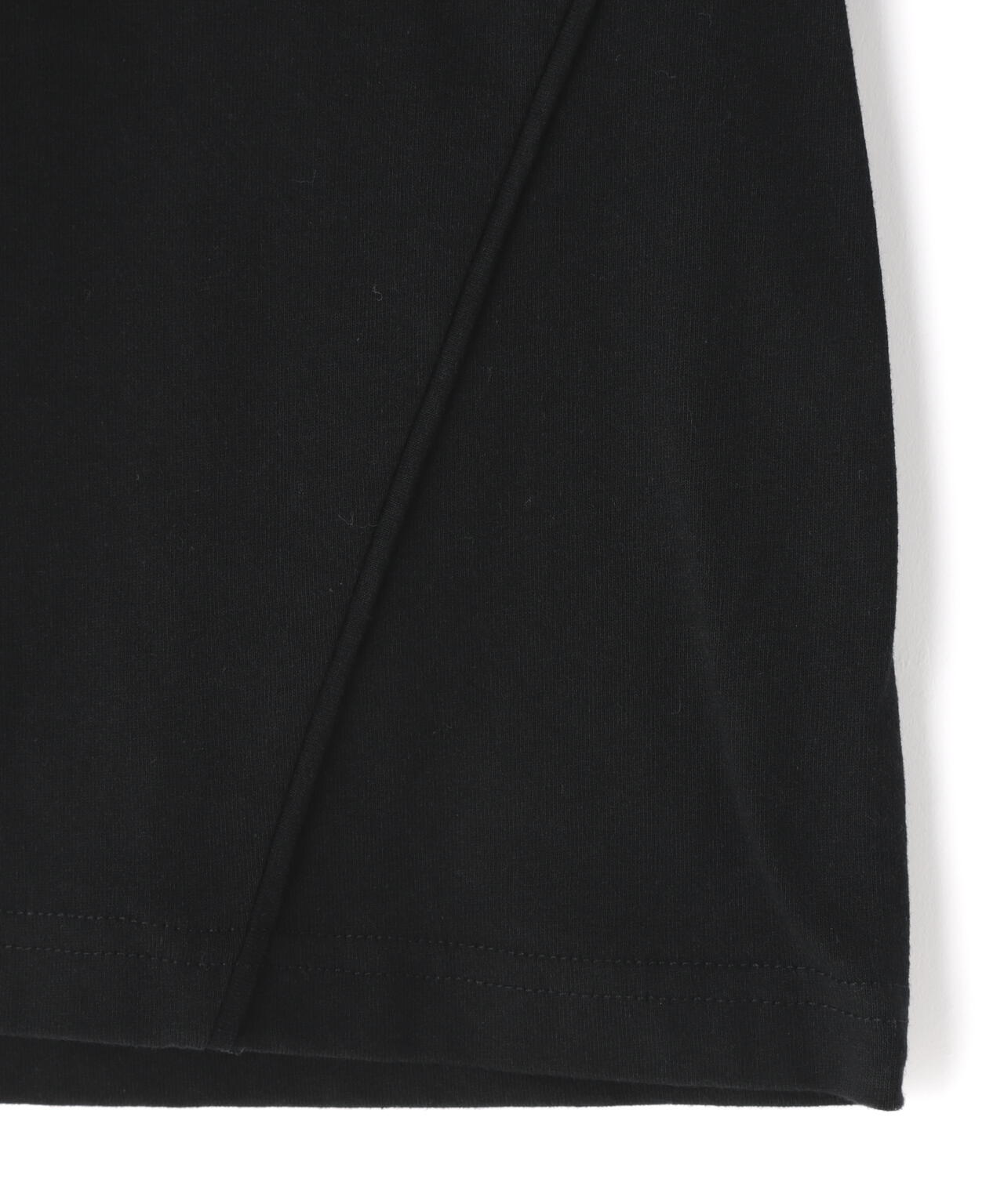 JW Anderson/ジェイダブリューアンダーソン/ANCHOR EMBROIDERY PCT T-SHIRT