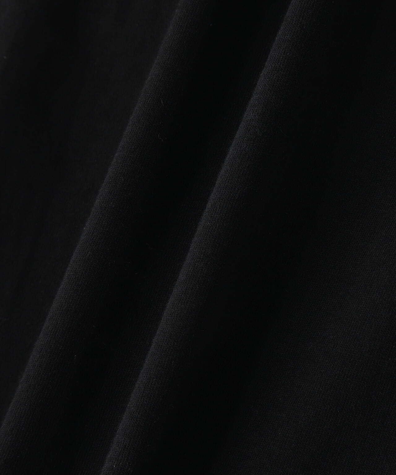 JW Anderson/ジェイダブリューアンダーソン/ANCHOR EMBROIDERY PCT T-SHIRT