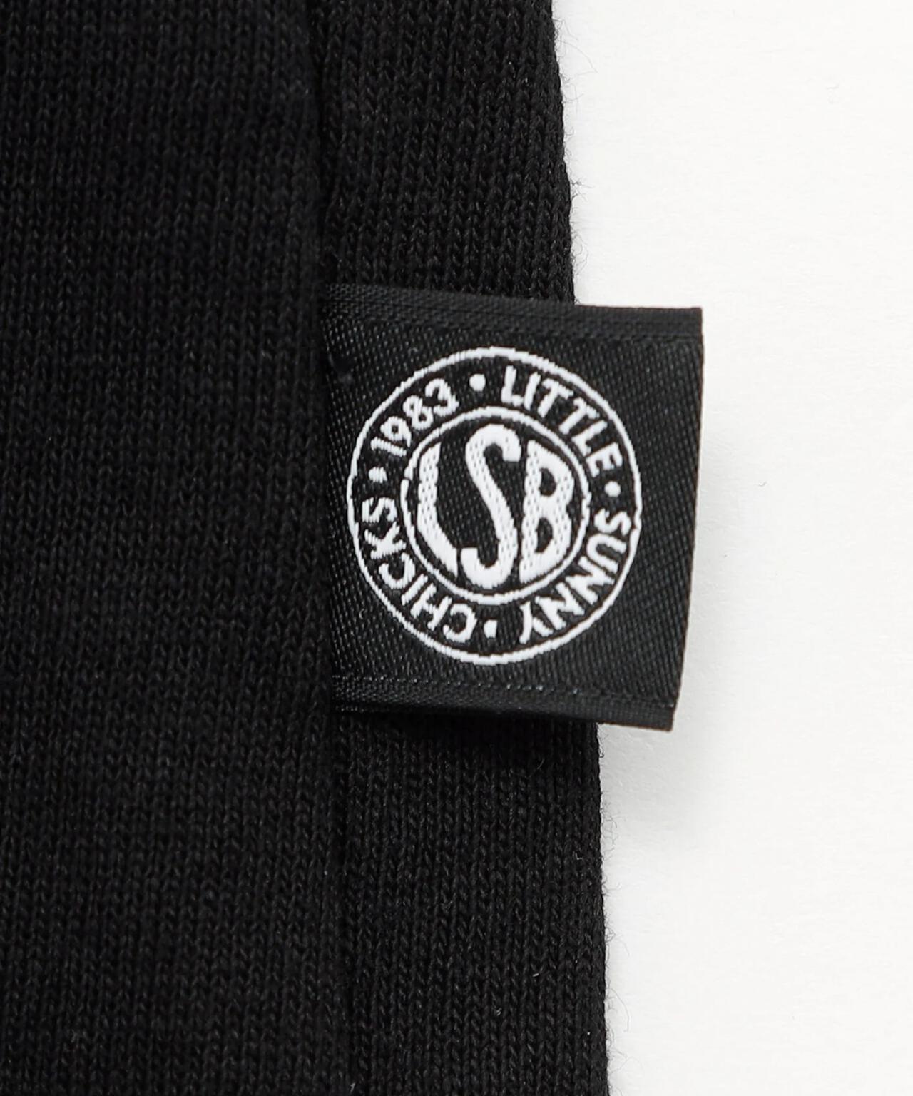 littlesunnybite/リトルサニーバイト/fu cake big tee