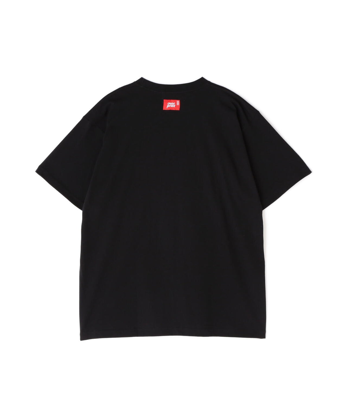 overprint/オーバープリント/THAT GIRL TEE