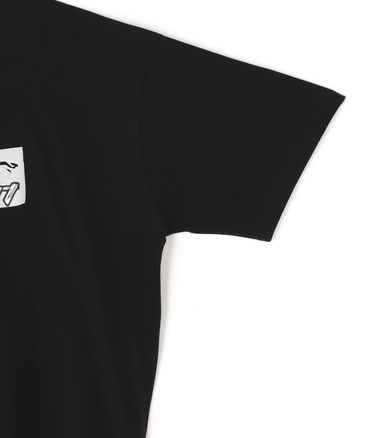 overprint/オーバープリント/SATAN TEE COTOH