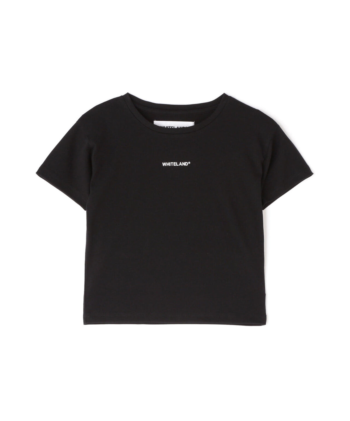WHITELAND/ホワイトランド/CHIBI TEE