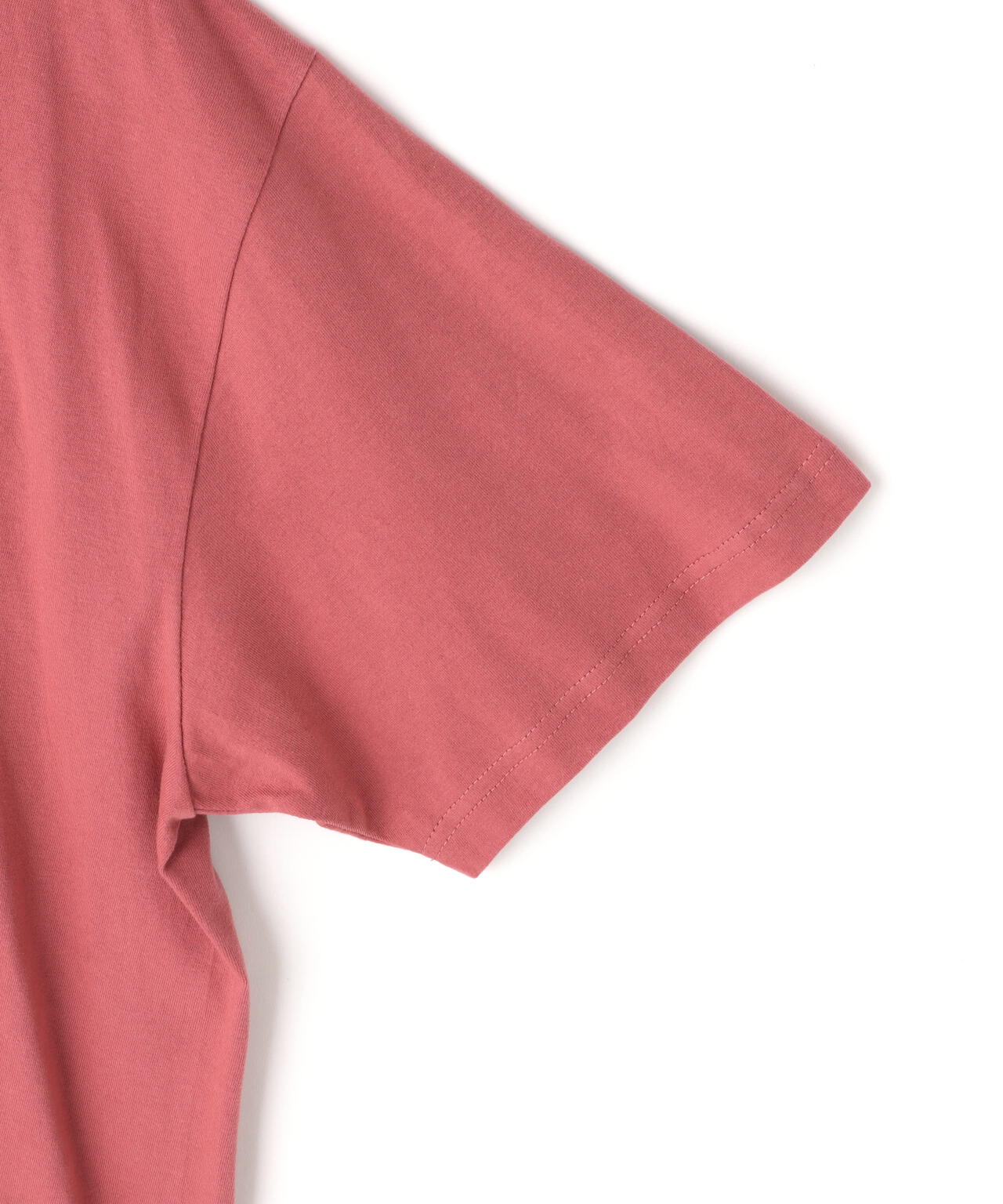 overprint/オーバープリント/【LHP EXCLUSIVE】TICKET TEE