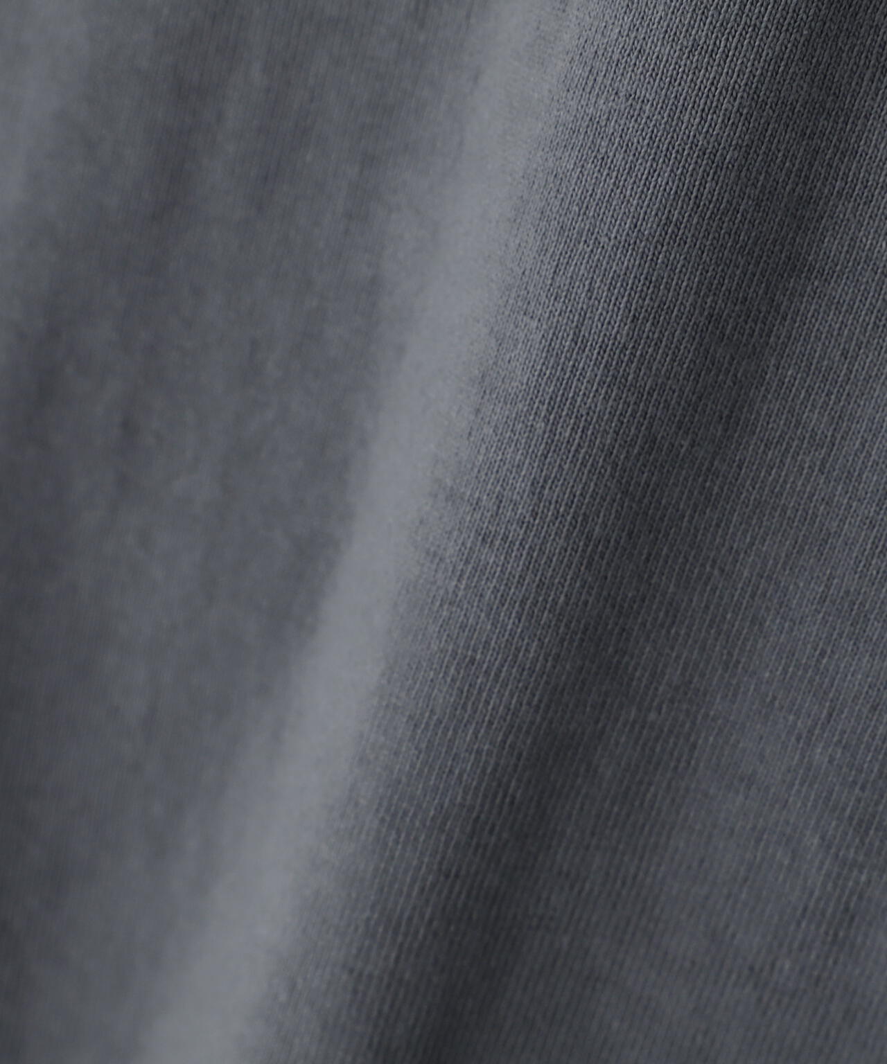 overprint/オーバープリント/CLOUD TEE