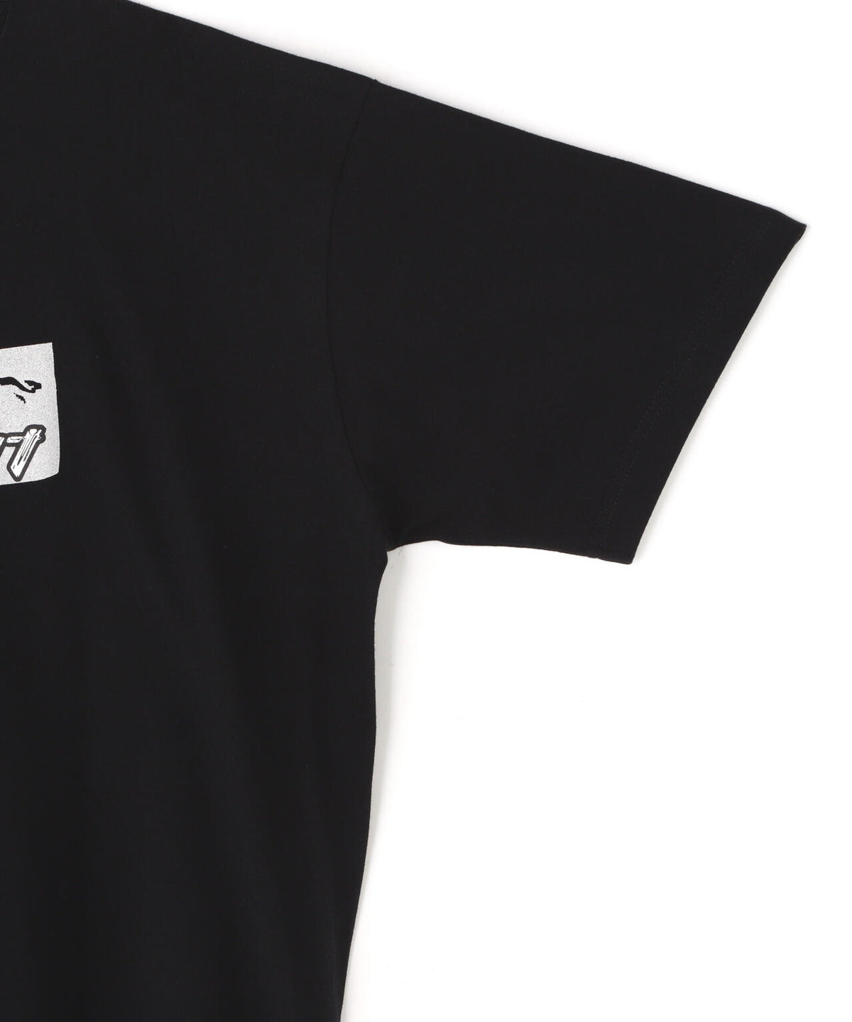 overprint/オーバープリント/SATAN TEE COTOH
