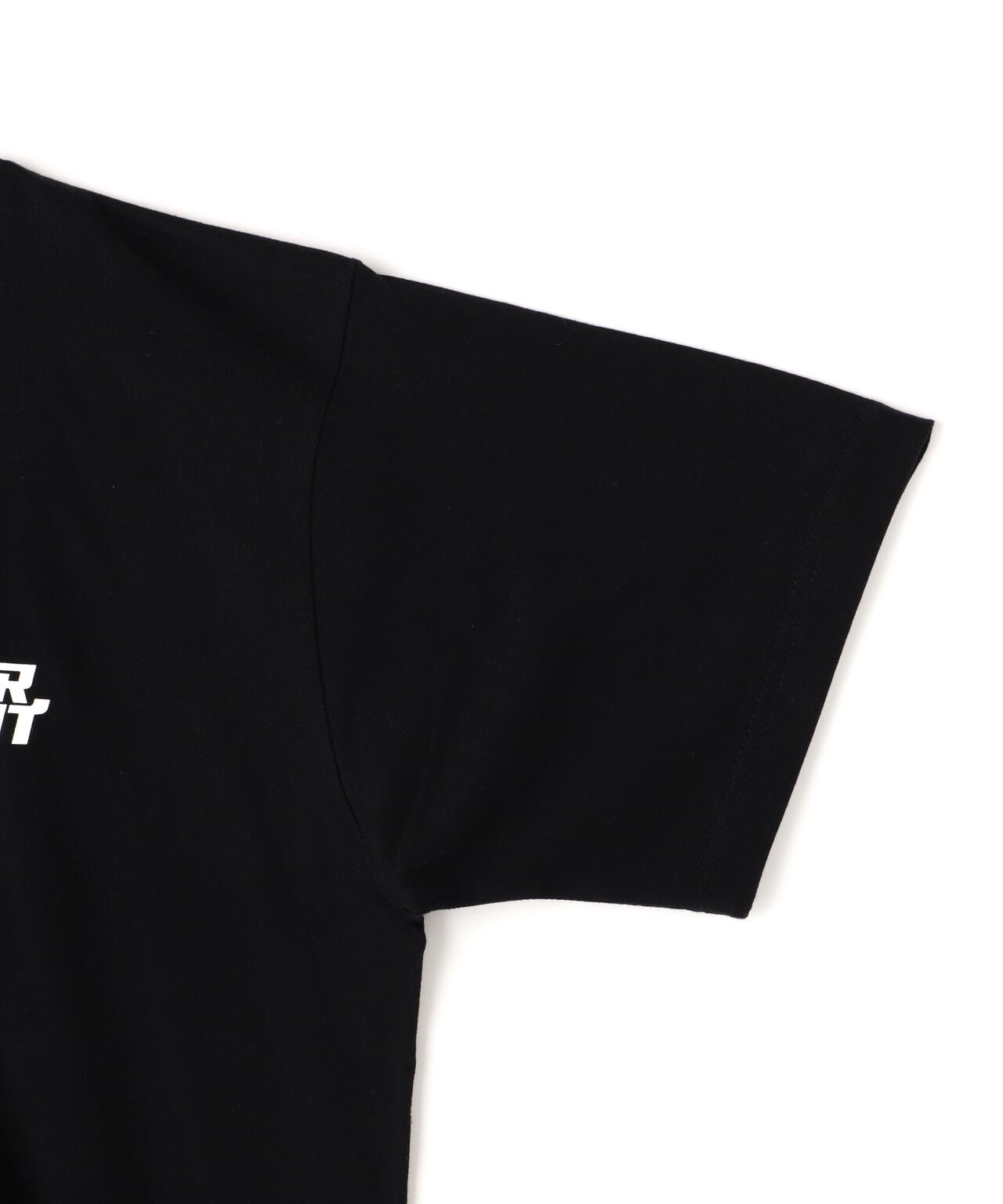 overprint/オーバープリント/SATAN TEE MAMORU