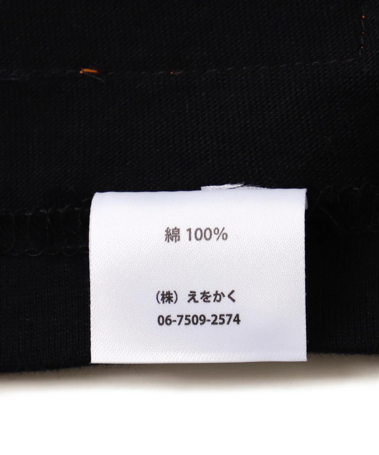 overprint/オーバープリント/SATAN TEE MAMORU