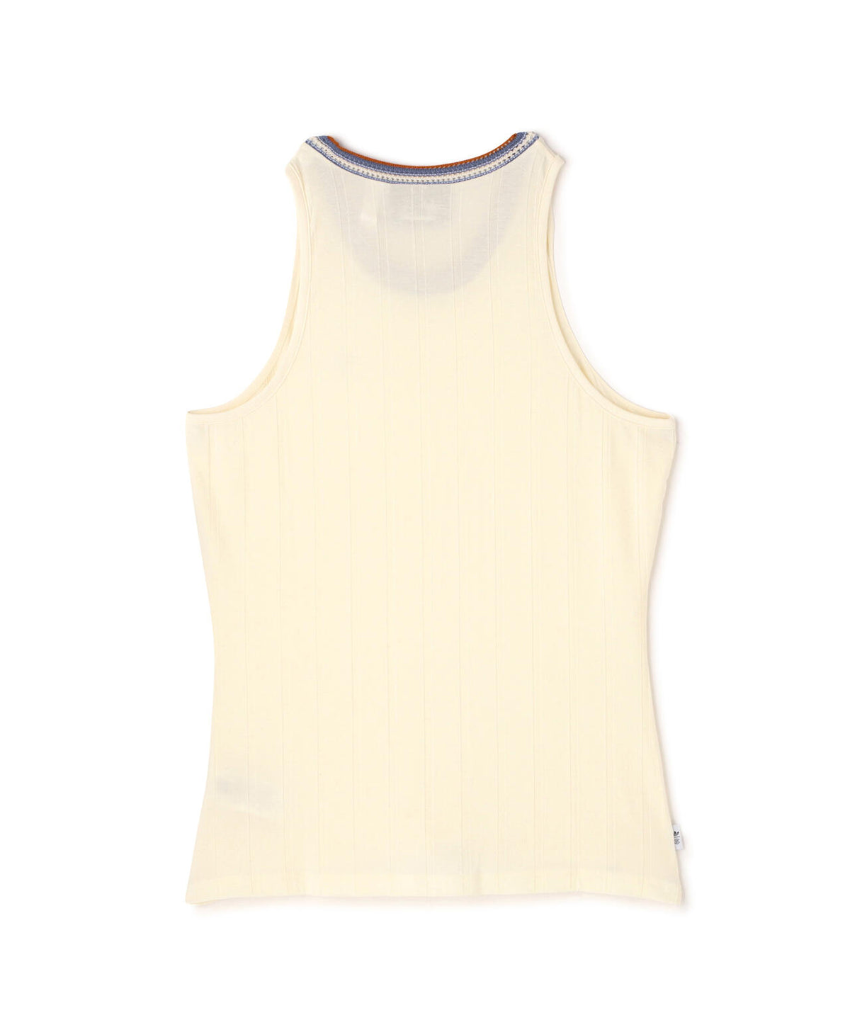 adidas Originals×CLOT/アディダスオリジナルス×クロット/KNIT C TANKTOP
