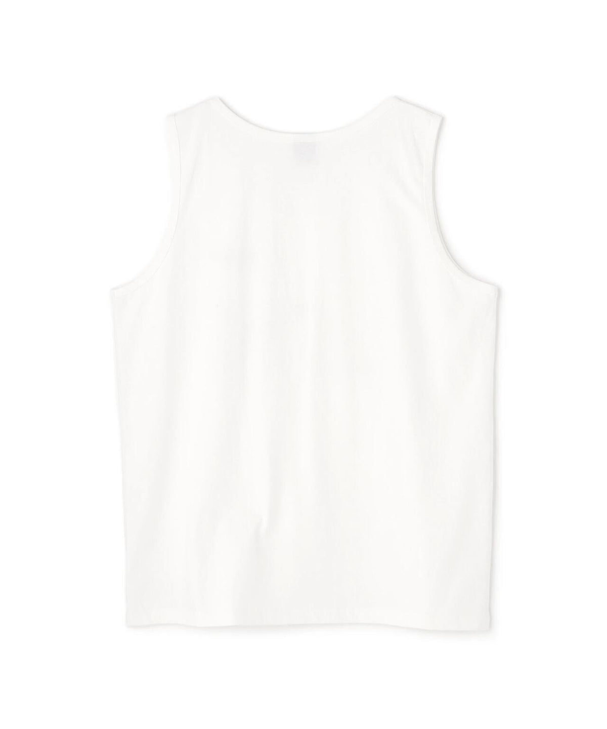 【WEB&DEPOT限定】DankeSchon/ダンケシェーン/16OE TANKTOP LOGO