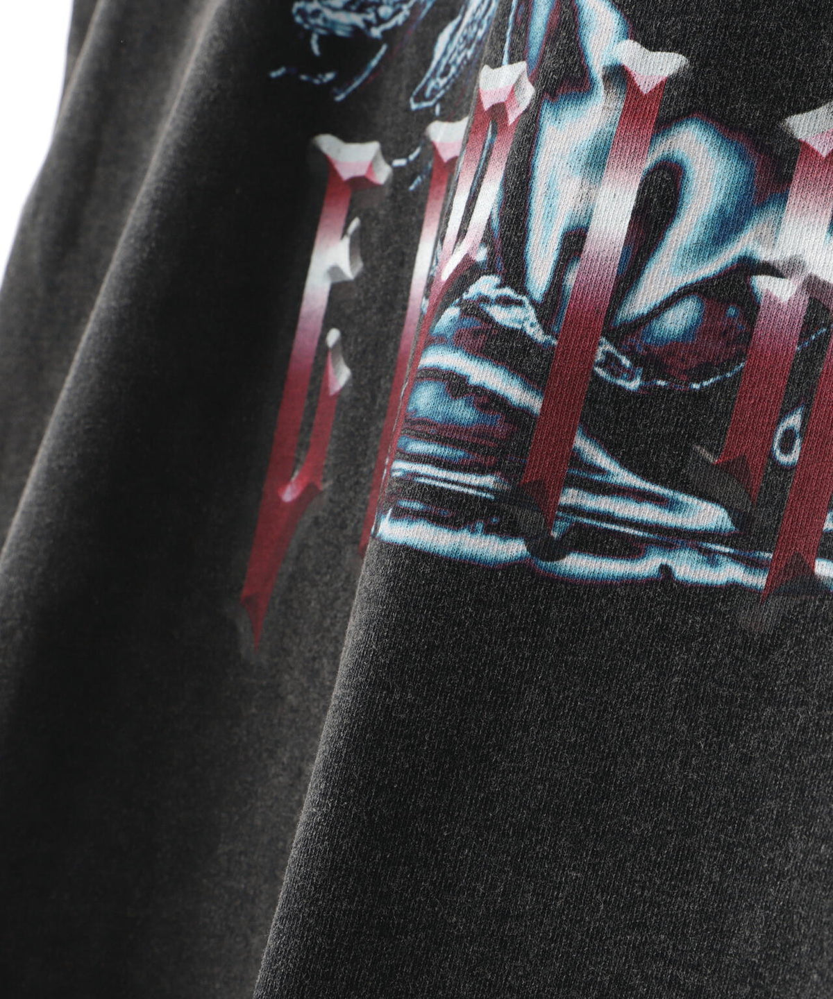 DankeSchon/ダンケシェーン/GRADATION CHEMICAL NOSLEEVES MEDUSA