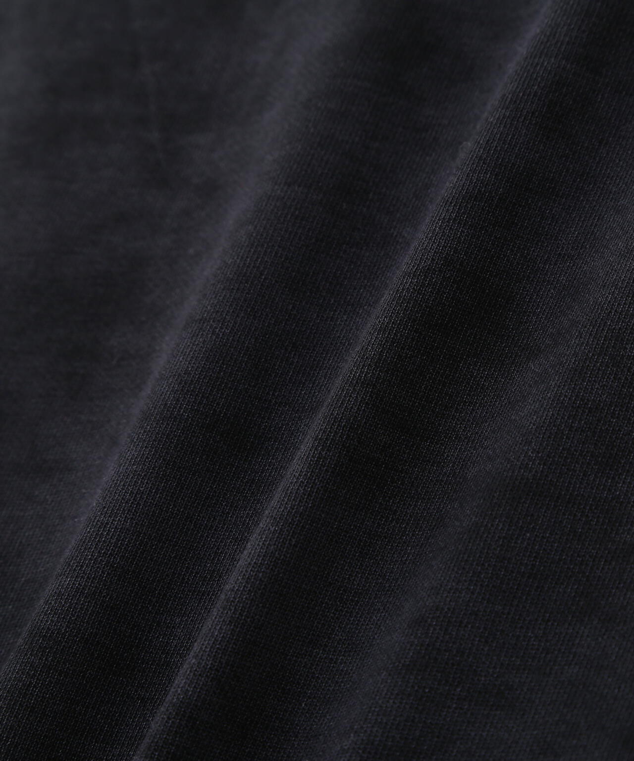 SUPPLIER/サプライヤー/【LHP EXCLUSIVE】DAMAGE PIERCED CROSS NOSLEEVE