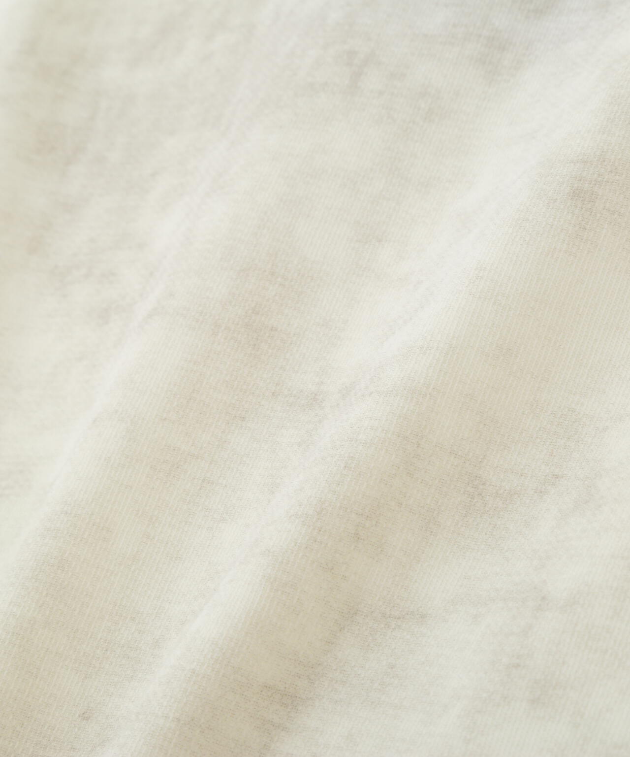 SUPPLIER/サプライヤー/【LHP EXCLUSIVE】DAMAGE PIERCED CROSS NOSLEEVE