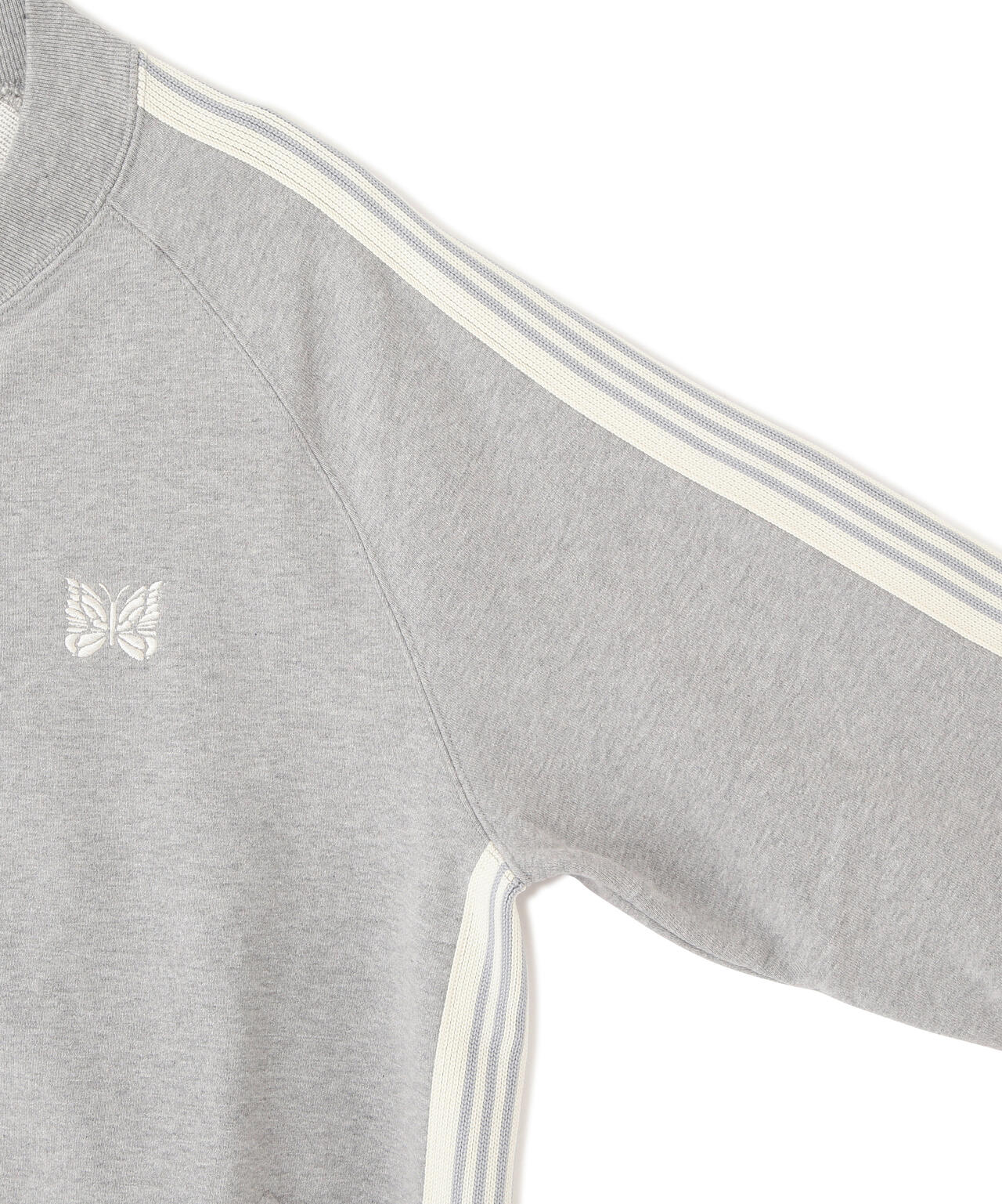 NEEDLES/ニードルズ/【LHP EXCLUSIVE】R.C. TRACK JACKET - COTTON JERSEY