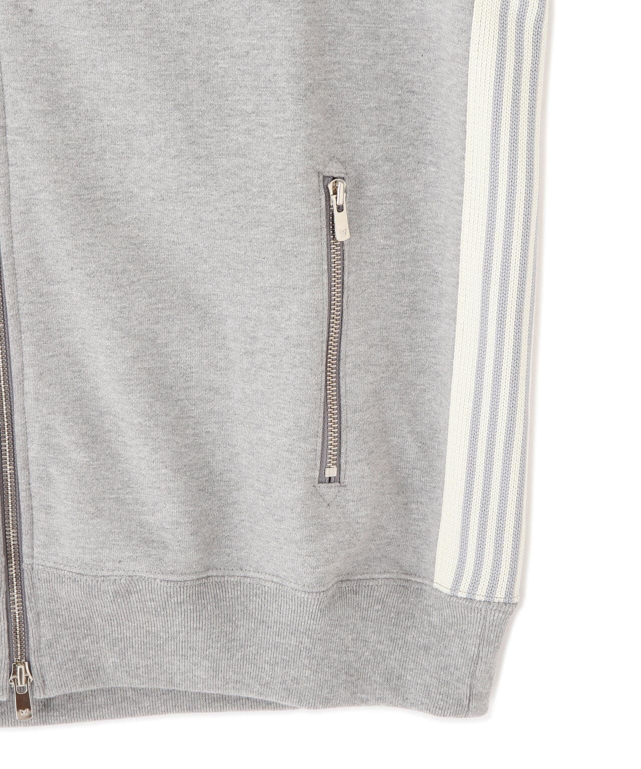 NEEDLES/ニードルズ/【LHP EXCLUSIVE】R.C. TRACK JACKET - COTTON JERSEY