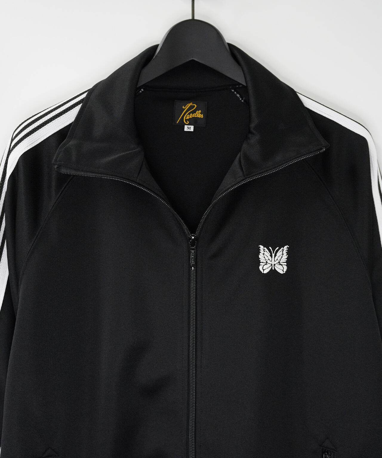 NEEDLES/ニードルズ/【LHP EXCLUSIVE】TRACK JACKET - POLY SMOOTH