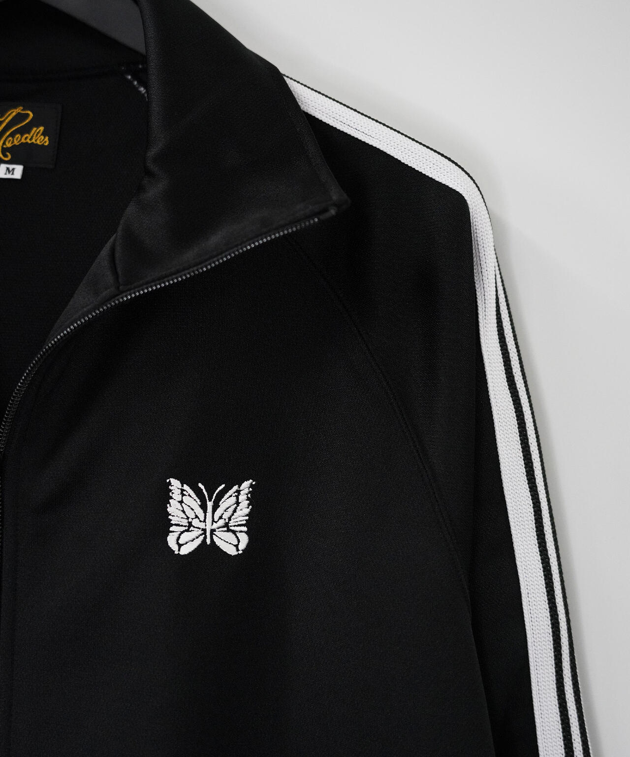 NEEDLES/ニードルズ/【LHP EXCLUSIVE】TRACK JACKET - POLY SMOOTH