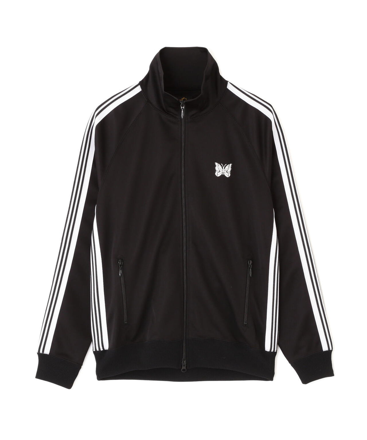 NEEDLES/ニードルズ/【LHP EXCLUSIVE】TRACK JACKET - POLY SMOOTH