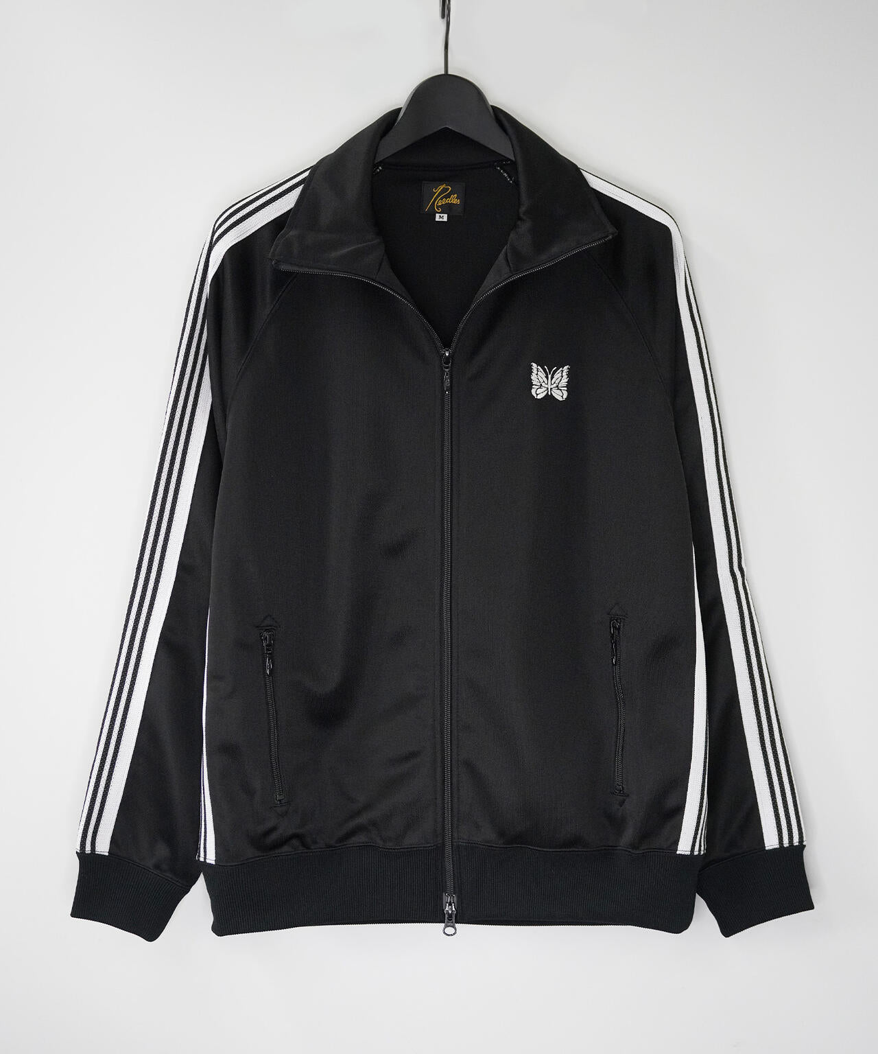 NEEDLES/ニードルズ/【LHP EXCLUSIVE】TRACK JACKET - POLY SMOOTH