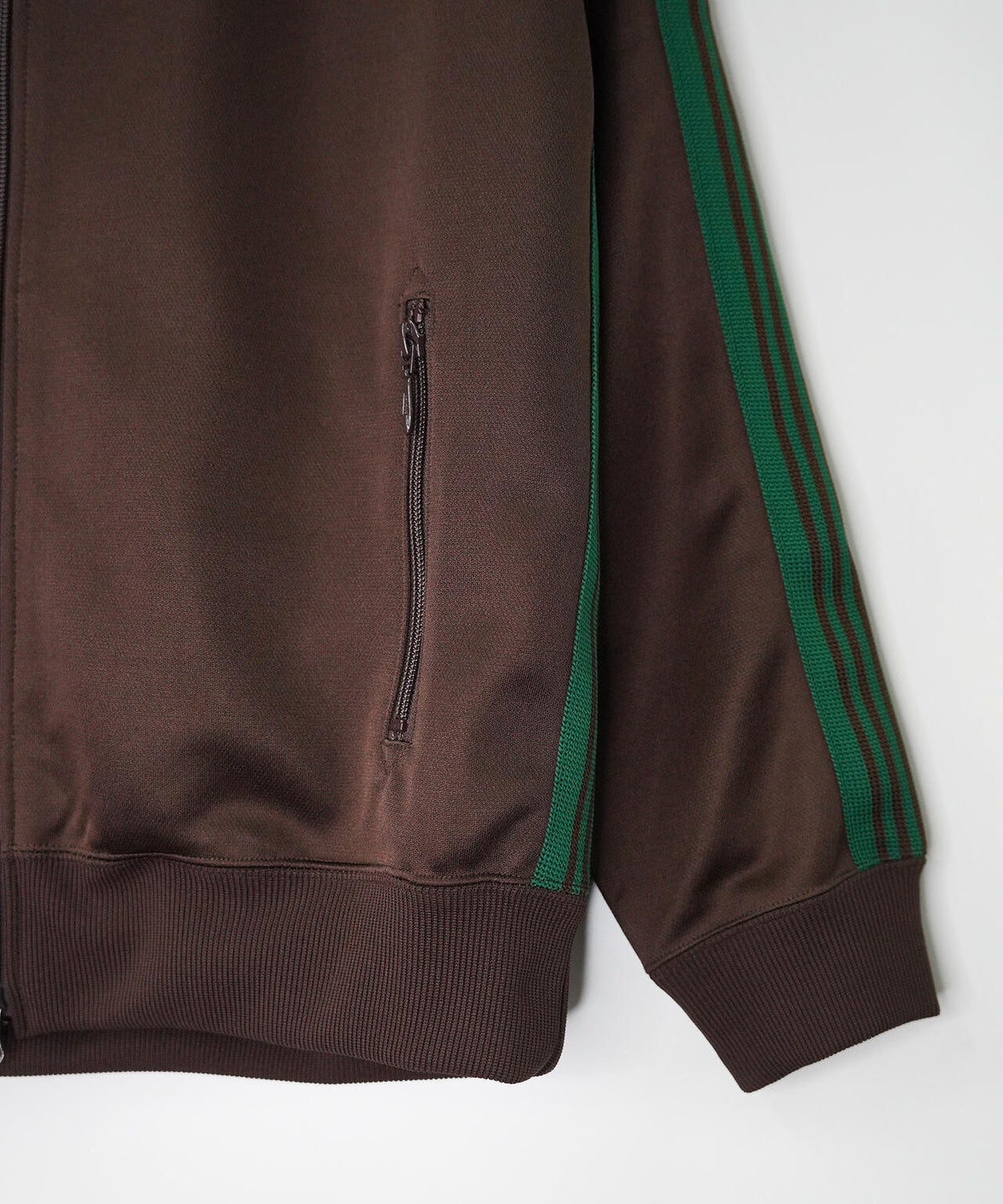 NEEDLES/ニードルズ/【LHP EXCLUSIVE】TRACK JACKET - POLY SMOOTH