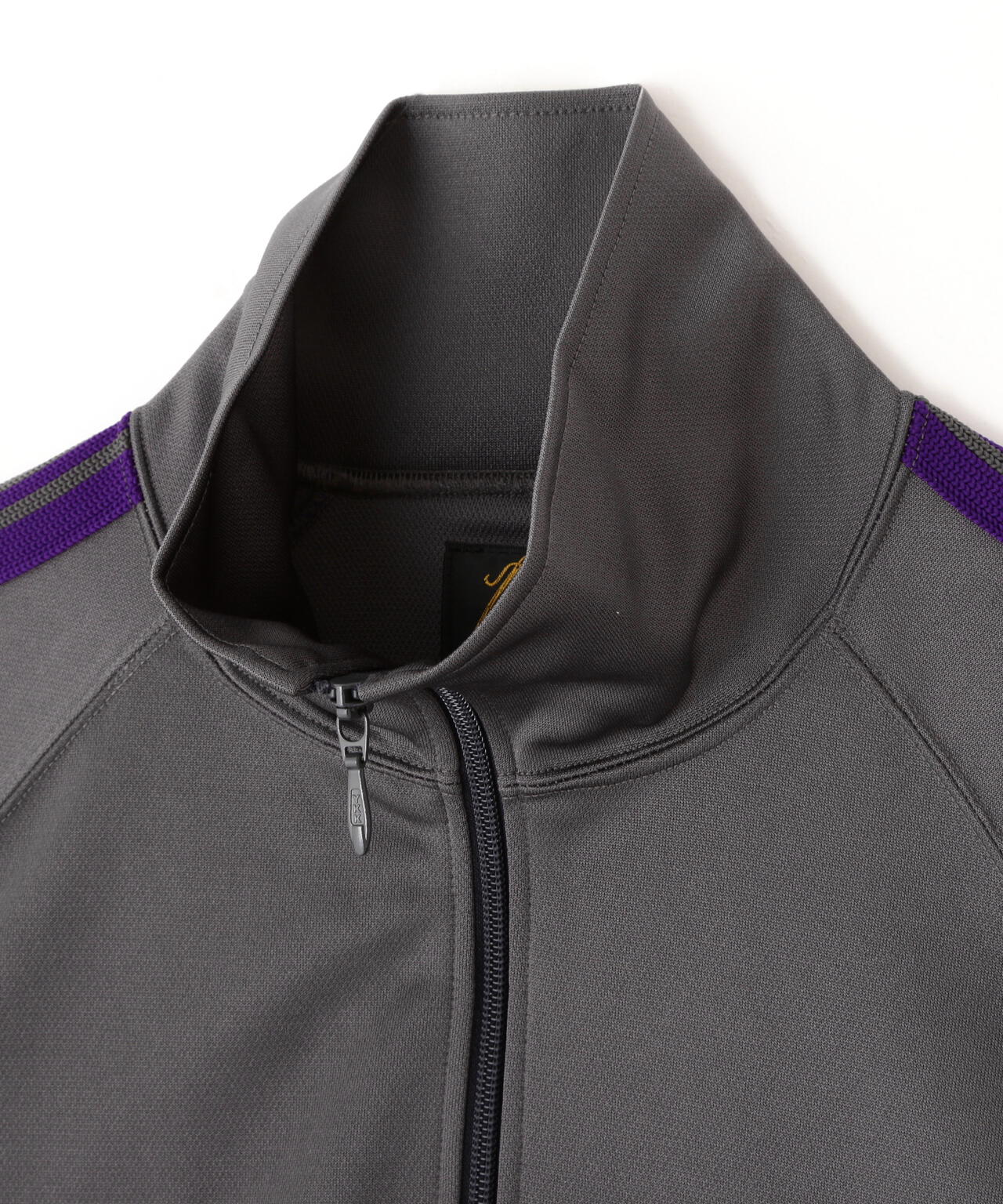 NEEDLES/ニードルズ/【LHP EXCLUSIVE】TRACK JACKET - POLY SMOOTH