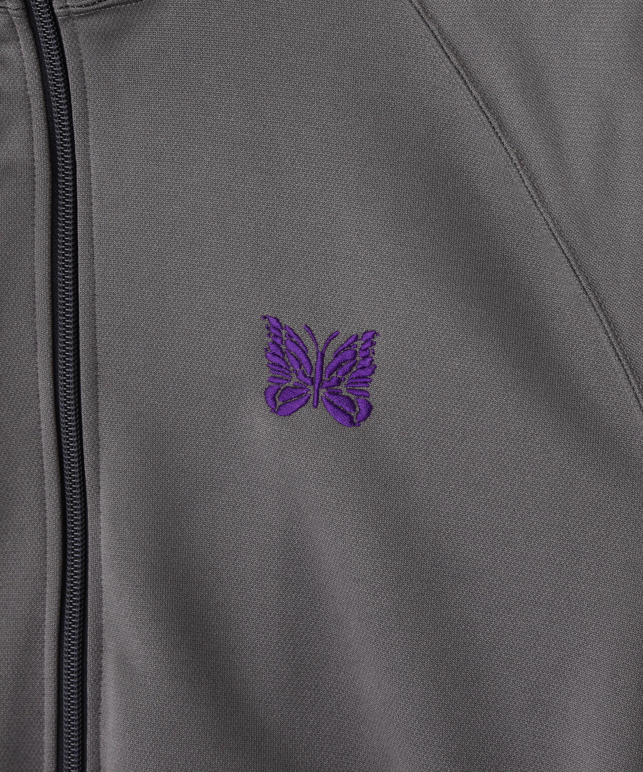 NEEDLES/ニードルズ/【LHP EXCLUSIVE】TRACK JACKET - POLY SMOOTH