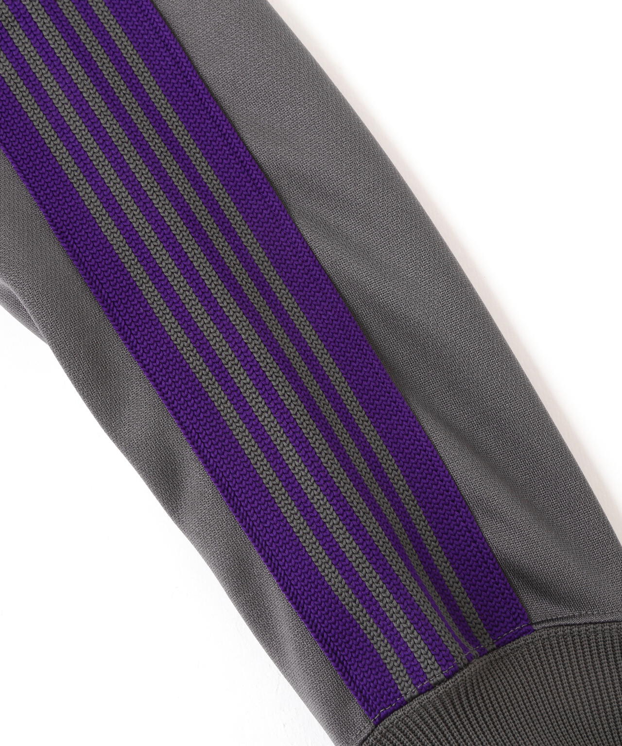 NEEDLES/ニードルズ/【LHP EXCLUSIVE】TRACK JACKET - POLY SMOOTH