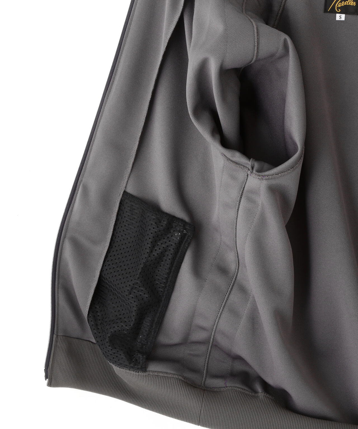 NEEDLES/ニードルズ/【LHP EXCLUSIVE】TRACK JACKET - POLY SMOOTH