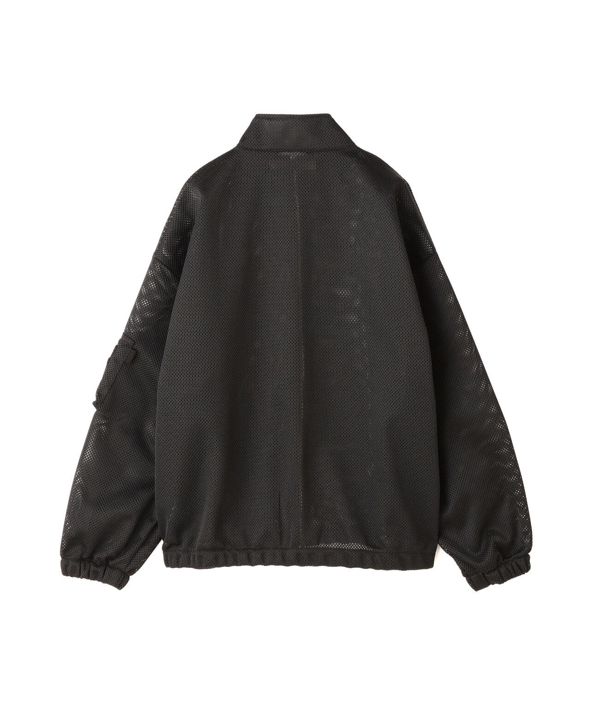 DankeSchon/ダンケシェーン/MESH STAND BLOUSON