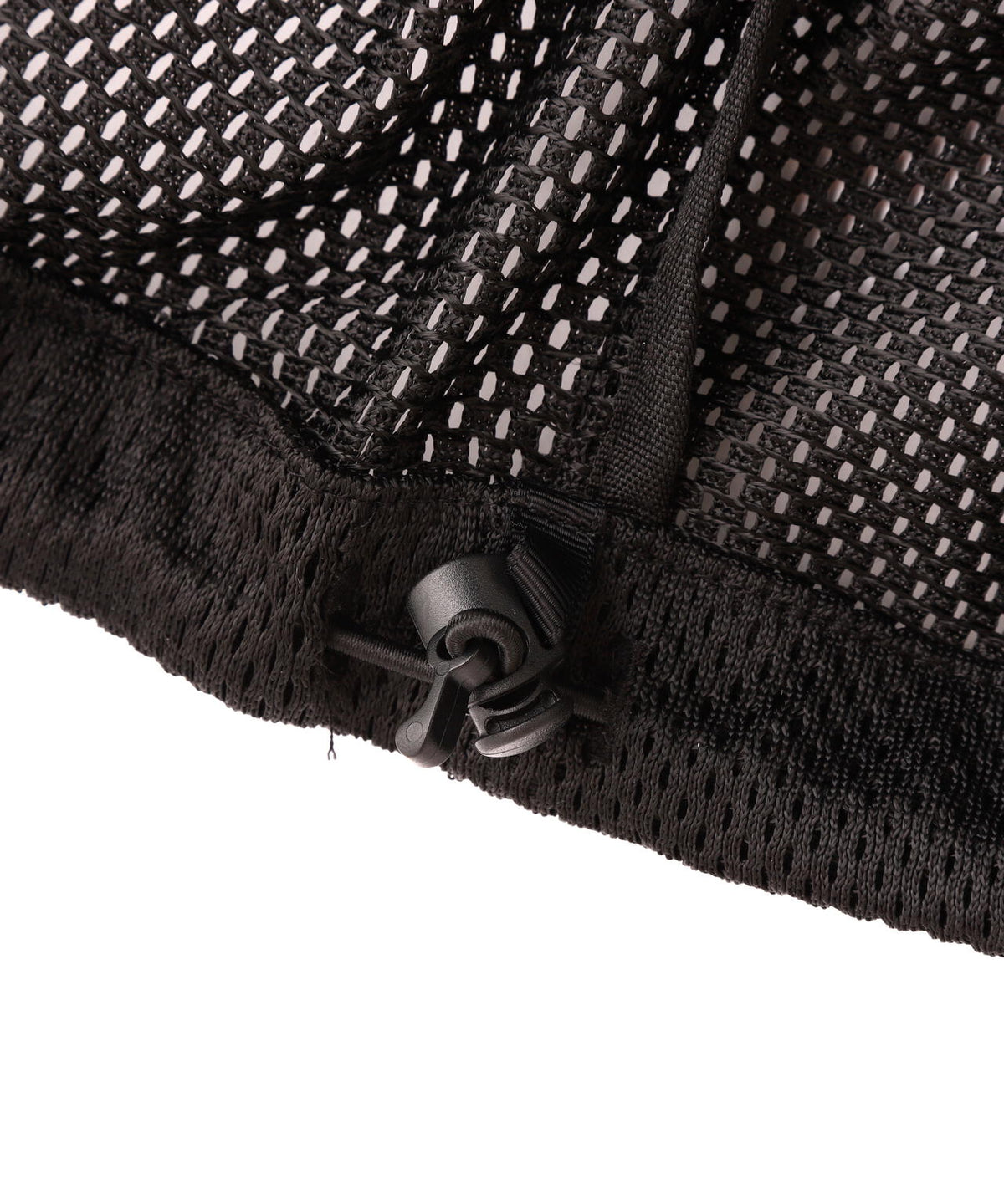 DankeSchon/ダンケシェーン/MESH STAND BLOUSON