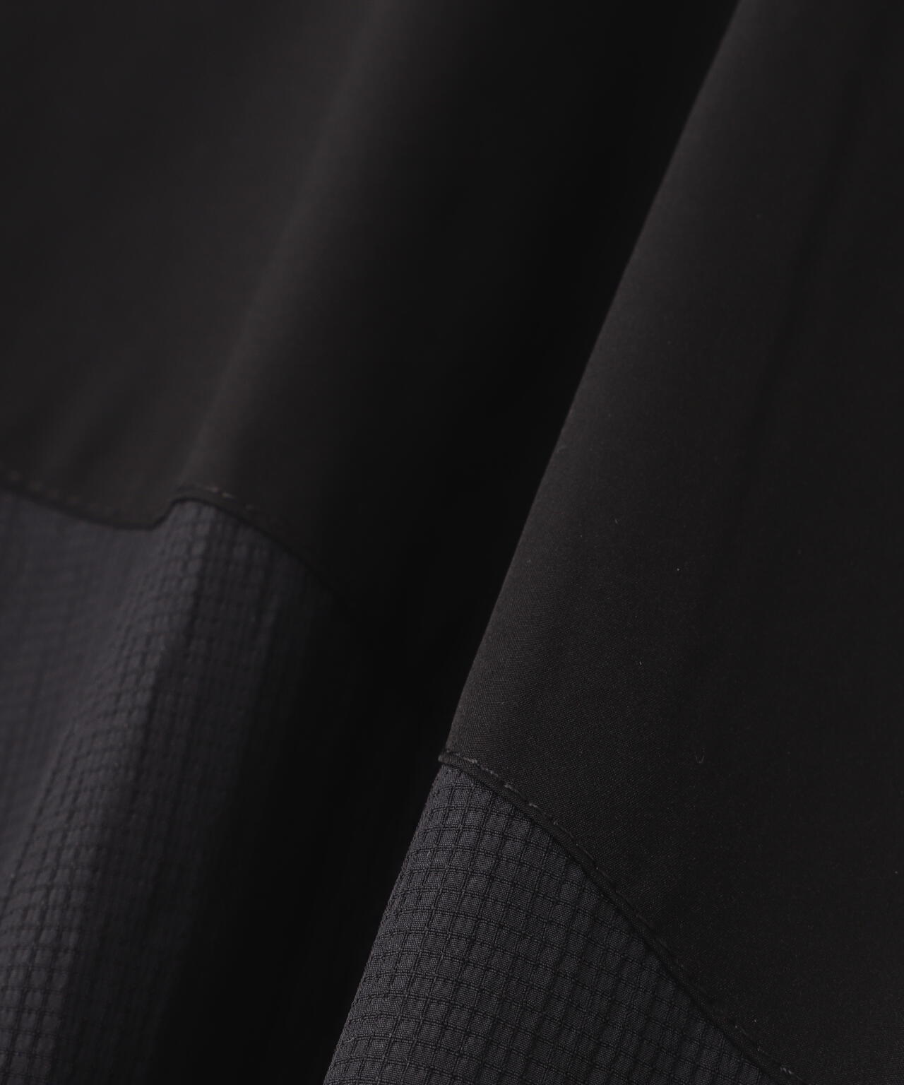 DankeSchon/ダンケシェーン/SWITCH NYLON BLOUSON