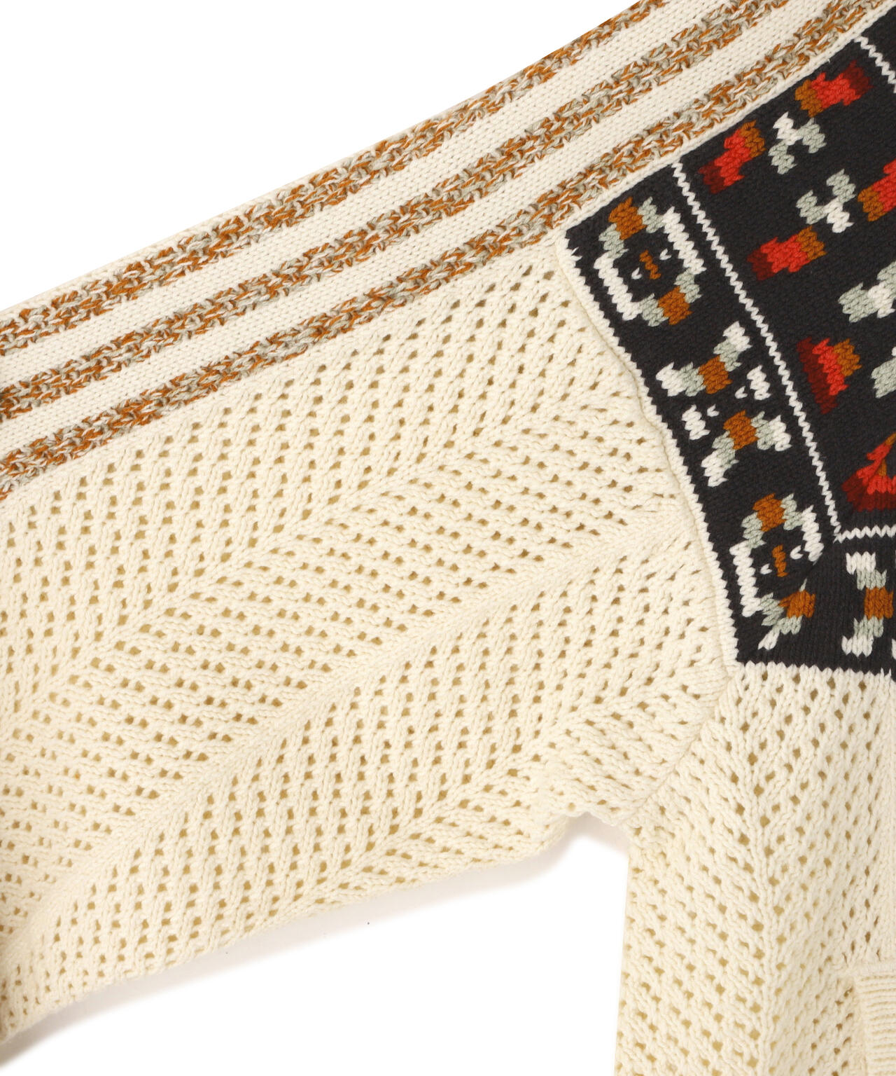 adidas Originals×CLOT/アディダスオリジナルス×クロット/KNIT BLOUSON