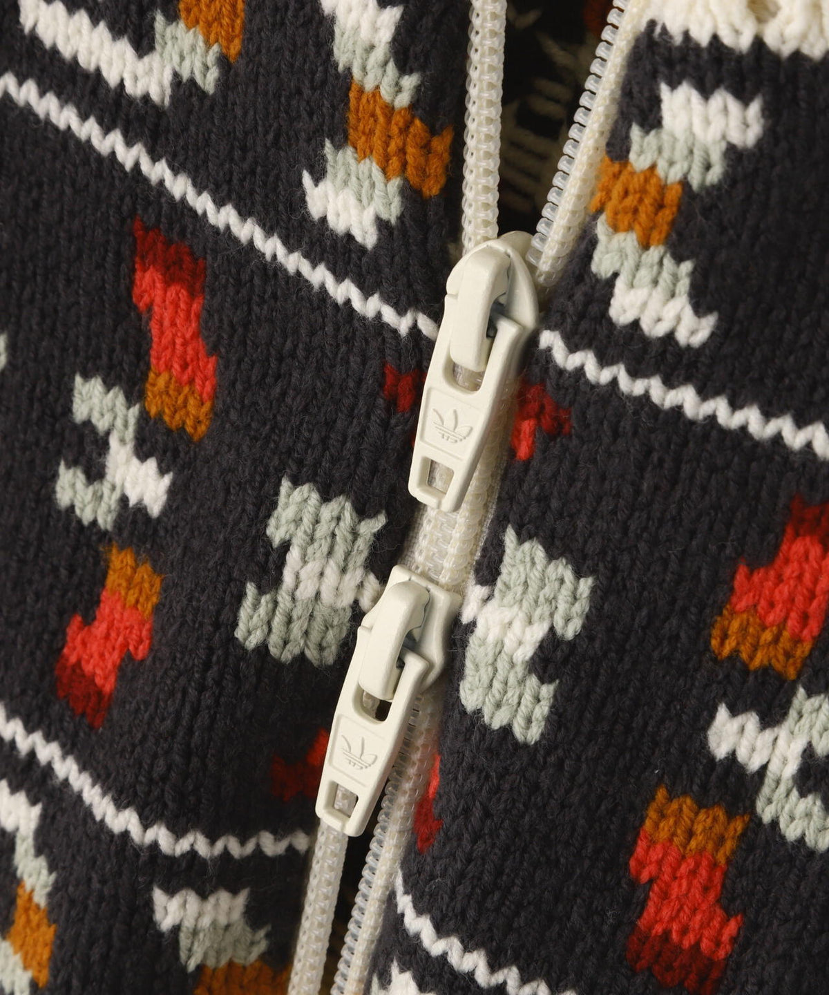 adidas Originals×CLOT/アディダスオリジナルス×クロット/KNIT BLOUSON